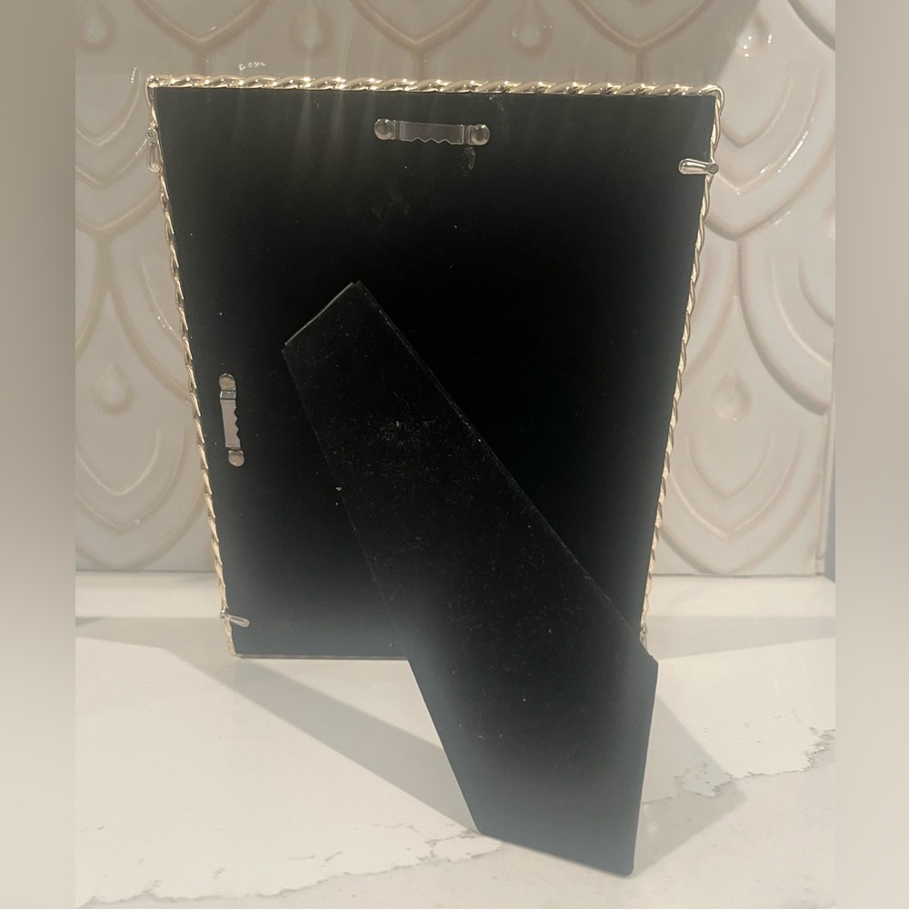 Pottery Barn Picture Frame - Picture 4 of 4